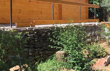 CHALET MARYVONNE - Foto 17