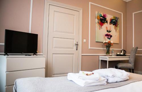 Aparthotel Platinum Apartamenty - Foto 29