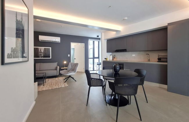 w Design 2BR With Rooftop Pool In Casco Antiguo - Foto 1