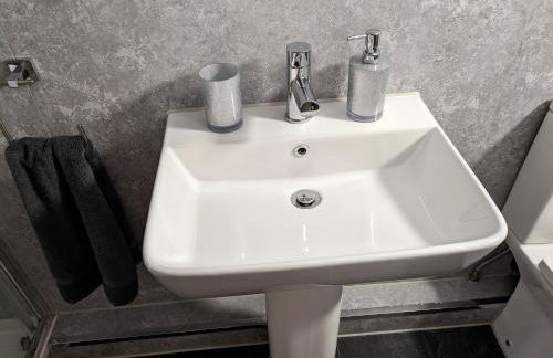 Cosy Cabin - Foto 23