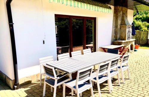 Willa Jagoda duży domek w górach 12-15 osób,jacuzzi, kominek,bilard - Foto 20