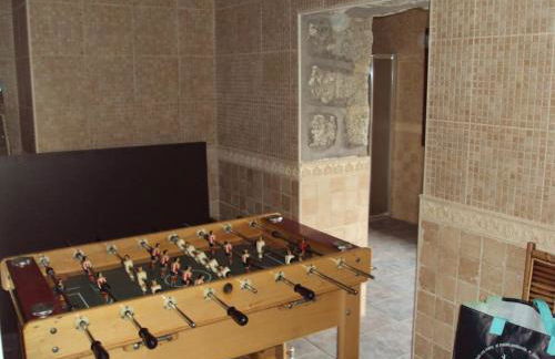 Casa rural en El Burguillo - Picos Pardos CRA-AV-1088 - Photo 31