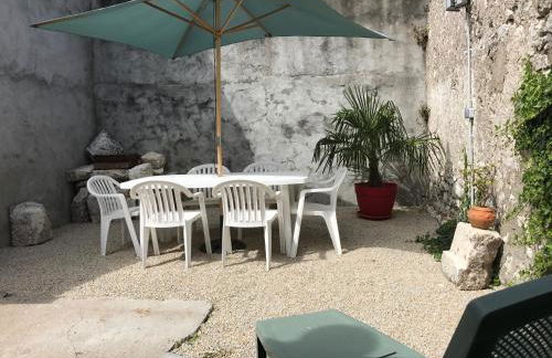 Gîte du Parc des Mauves - Photo 32