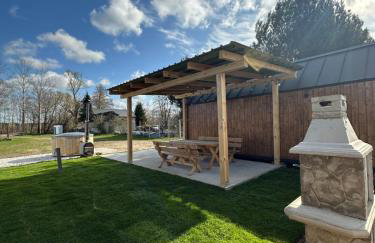 Siedlisko Rawka - Foto 22