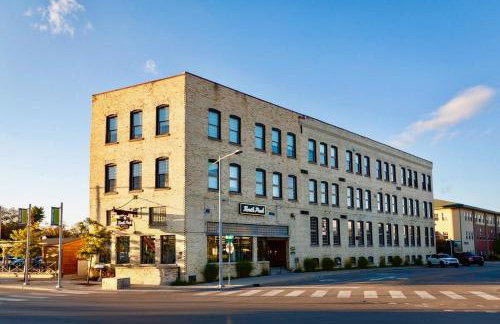 Top of The Peak: Downtown Gem! Steps to Beach - Foto 55