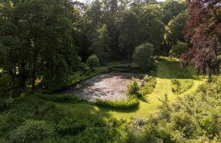 Dungarthill House - Foto 62