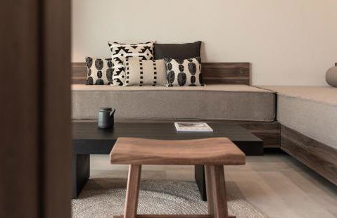 AKU Suites with private pools - Photo 7