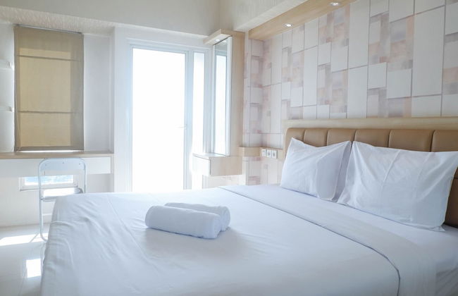 Comfortable and Well Appointed Studio Apartment Supermall Mansion - Foto 1