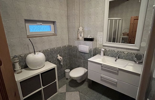 Gemuetlicher Bungalow am Meer in Pepelow - Photo 13