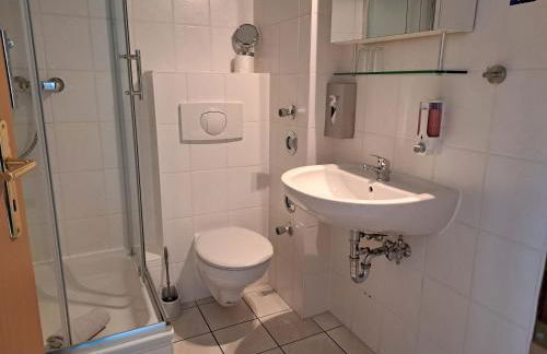 Apartment-Hotel Schillerplatz - Foto 32