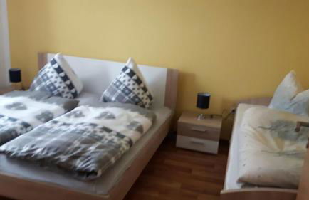 Fewo mit Fichtelberg und Keilbergblick - Foto 29