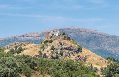 Casa Rural Molino Macegal new - Foto 68