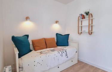 L'Eucalyptus - Centre ville - Terrasse - Photo 4