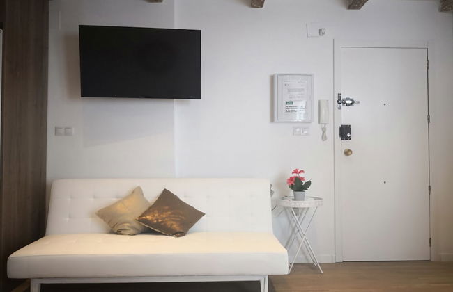 Atico Oasis Centro - Foto 22