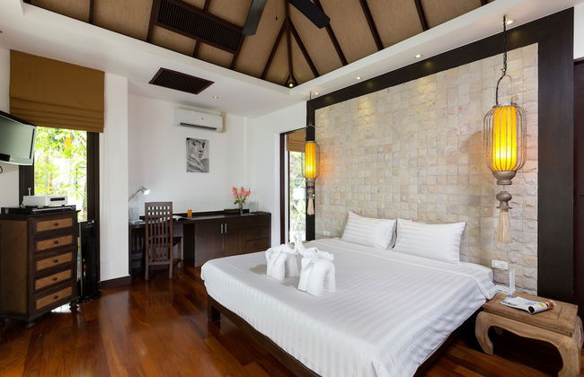 Sensive Hill Villas - Photo 3