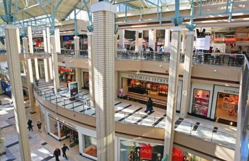 Very posh 1 bed room apartment -City Views, walk to Subway and Ferry, 15 minutes to Manhattan, Min 30 days stay - Foto 21