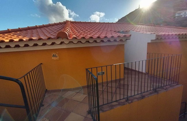 Charming 3-bed Apartment With sea & Mountain View - Foto 20