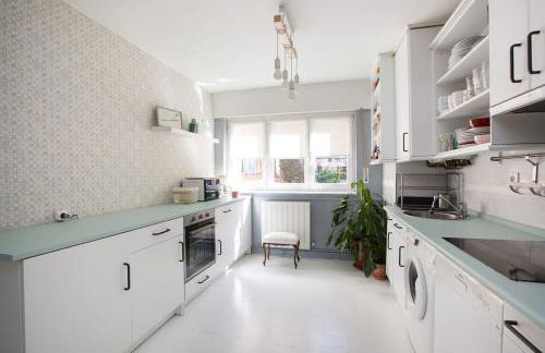 Lovely apartment in Getxo - Foto 13