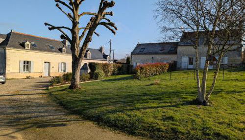 Gîte des Basses Rivières - Foto 3