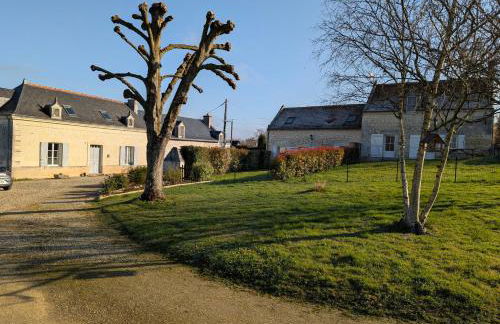 Gîte des Basses Rivières - Foto 3