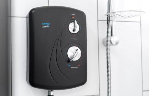 Spacious Loft Style Apartment - Near City Centre - Smart TV- WIFI - Parking - 3NT - Foto 37