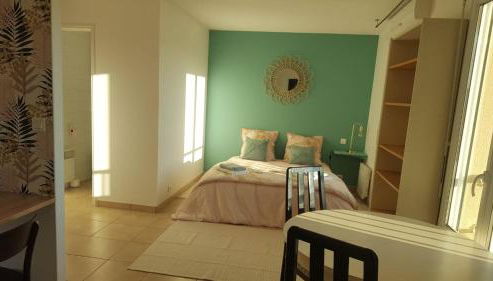 Le Fort de l'Eve à St-Marc-Sur-Mer - Foto 4