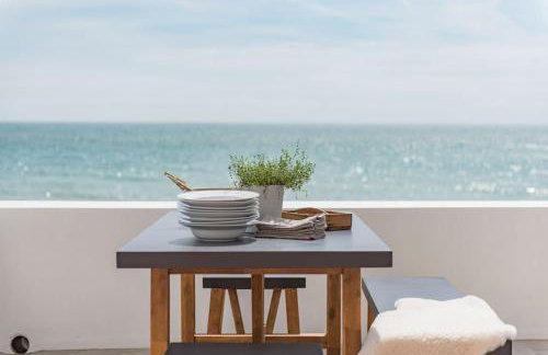 Sea Purse - Spectacular house on the beach - Foto 36