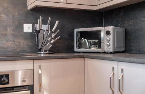 3 bedroom Windsor Garden apartment by Gleneagles - Foto 33