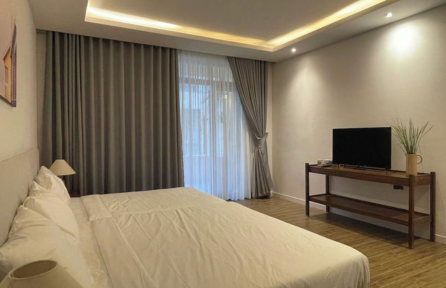 Field Villa Hoang Dieu - Foto 15