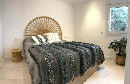 Can Estrellas apartamento vista mar - Foto 7