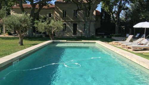 mas des pampres - Foto 5