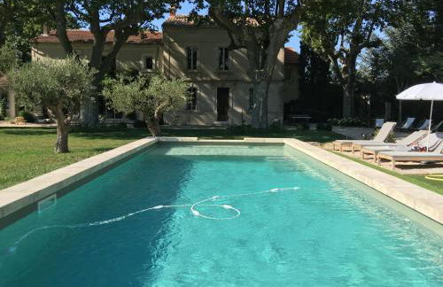 mas des pampres - Foto 5