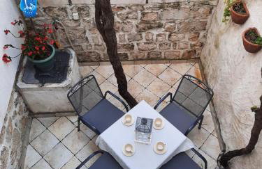 Old Town Rab appartment Ivana - Foto 19