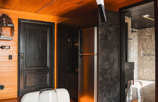 Cabana Duas Faces - Foto 55