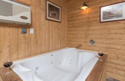 Upper Canyon Inn & Cabins - Foto 10