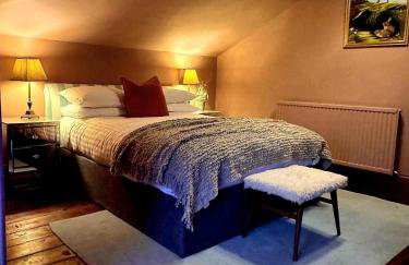 Victorian Apartment with Sea Views - Photo 4