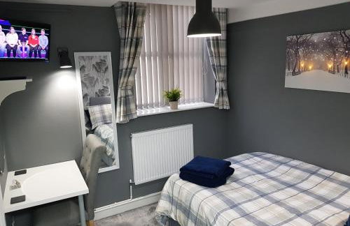 Chatterley House - Foto 43