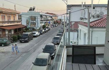 Kairos luxury apartments Fanari 2 - Foto 10
