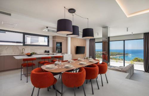 Villa Rossa - Photo 49