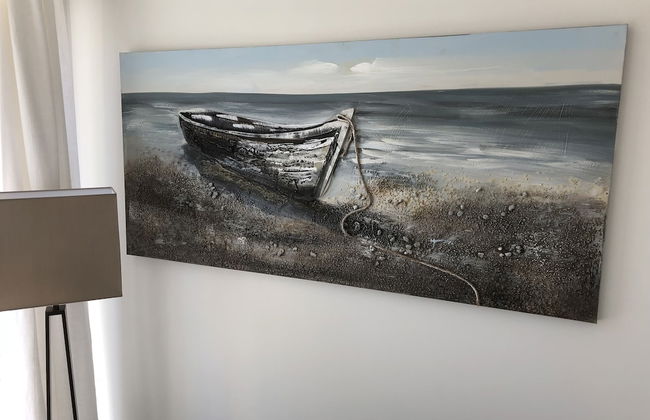 Bournemouth Holiday Let With Hot Tub & Sauna - Foto 31