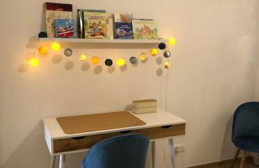 Appartement cosy à 100m de la plage - Foto 22