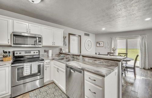 The 245 Club at Bridges Bay Resort - Foto 14