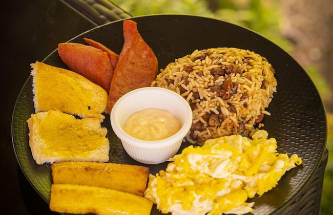 Bungalows Punta Uva - Foto 53