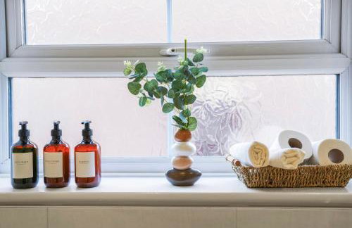 3bdr 2bath Home for Contractors or Families - Foto 25