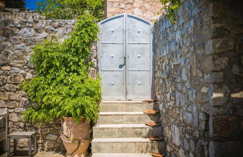 Traditional Villa Askyfou - Photo 55