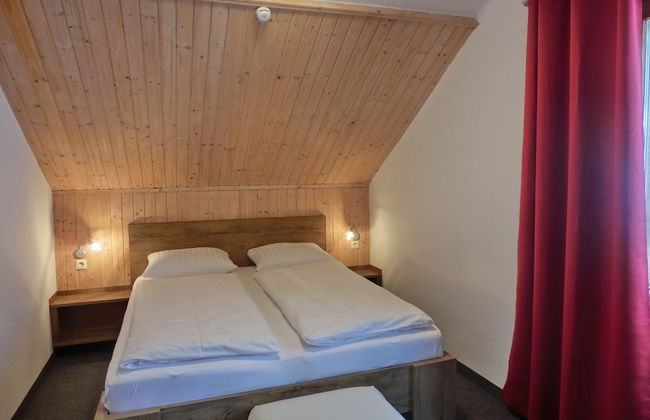 Aparthotel Buchauer Tirol - Foto 13