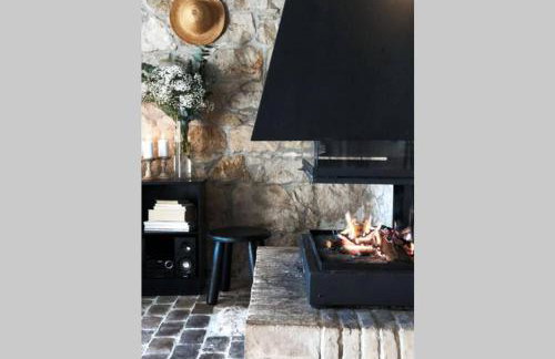 Ferienhaus Villa Alisia, wunderschönes Natursteinhaus bei Poreč, Istrien, Kroatien - Foto 7