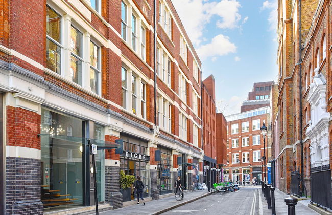 London Choice Apartments - Covent Garden - Foto 24