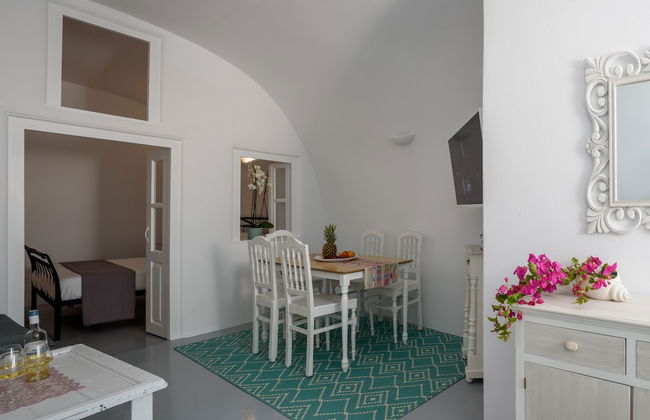 Agapi Cave House - Foto 19