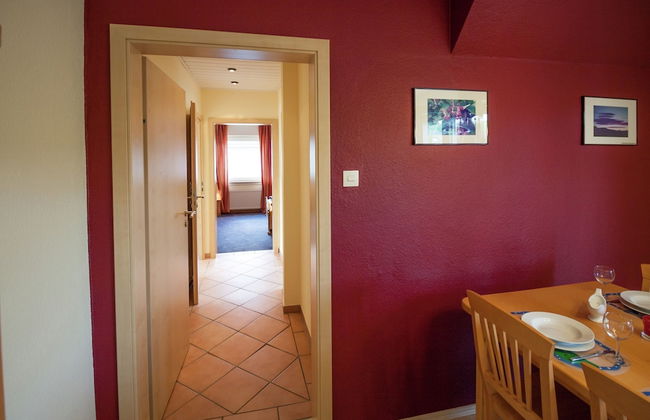 Holiday Flat in Bodefeld Near the ski Area - Foto 23